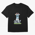Lionel Messi world cup Premium T-Shirt Get Ready for Global Football Passion for FIFA World Cup 2026 USA Canada Mexico, Capturing Cristiano Ronaldo, England, France and Netherlands, Stadium Memories, Football Loyalty, International Chants and