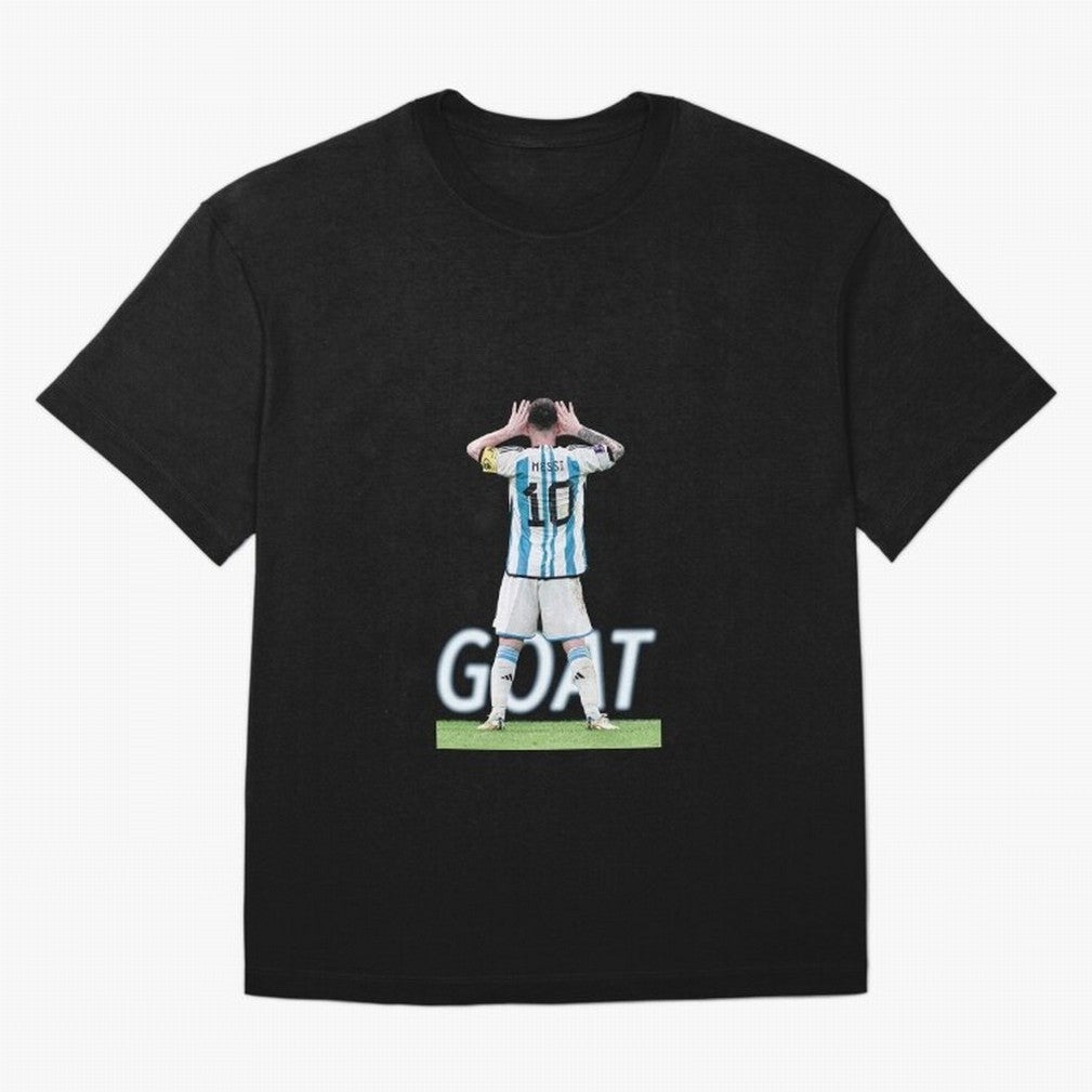 Lionel Messi world cup Premium T-Shirt Get Ready for Global Football Passion for FIFA World Cup 2026 USA Canada Mexico, Capturing Cristiano Ronaldo, England, France and Netherlands, Stadium Memories, Football Loyalty, International Chants and