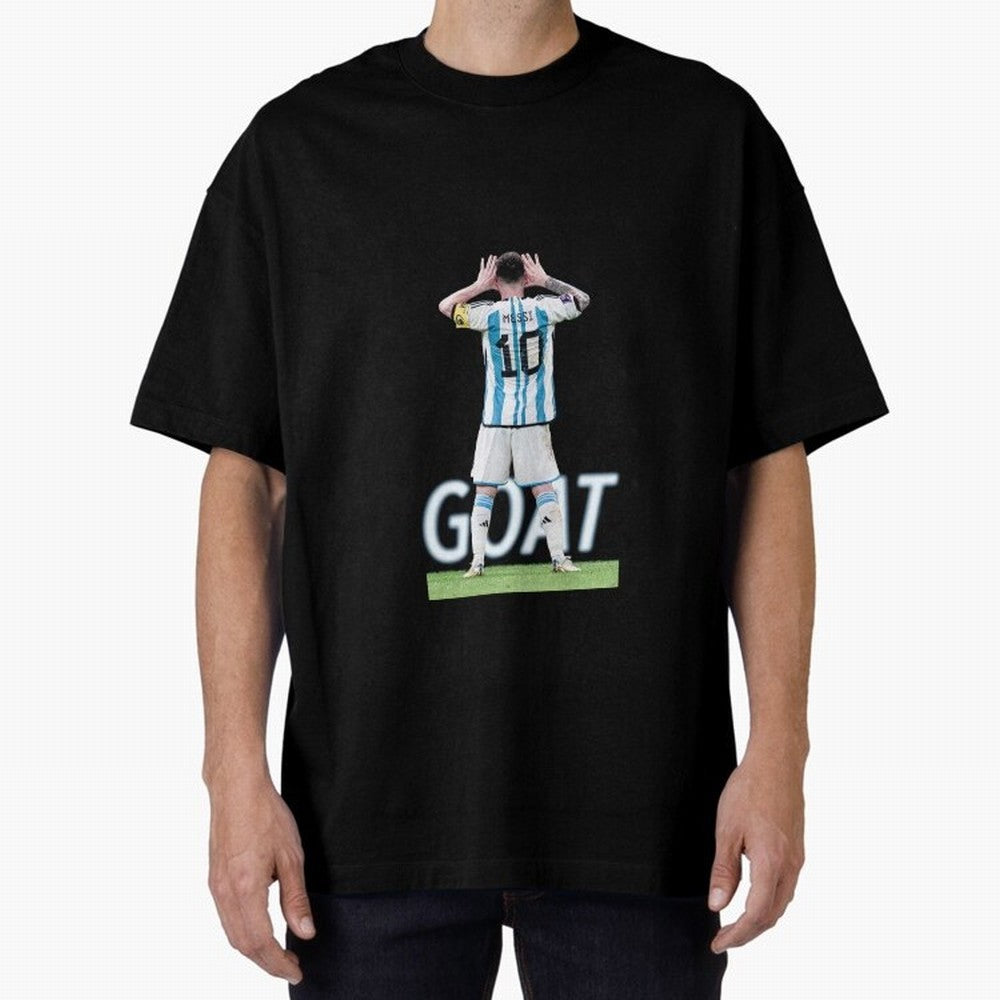 Lionel Messi world cup Premium T-Shirt Get Ready for Global Football Passion for FIFA World Cup 2026 USA Canada Mexico, Capturing Cristiano Ronaldo, England, France and Netherlands, Stadium Memories, Football Loyalty, International Chants and