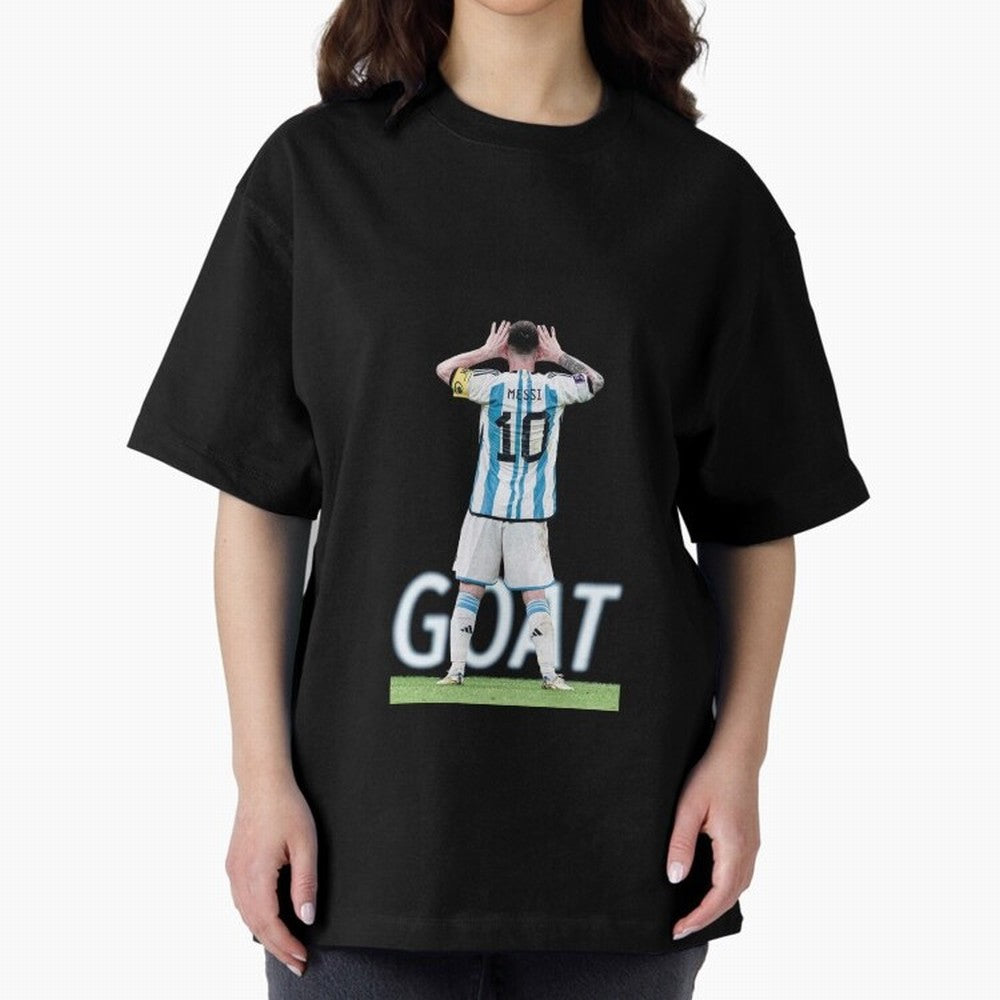 Lionel Messi world cup Premium T-Shirt Get Ready for Global Football Passion for FIFA World Cup 2026 USA Canada Mexico, Capturing Cristiano Ronaldo, England, France and Netherlands, Stadium Memories, Football Loyalty, International Chants and