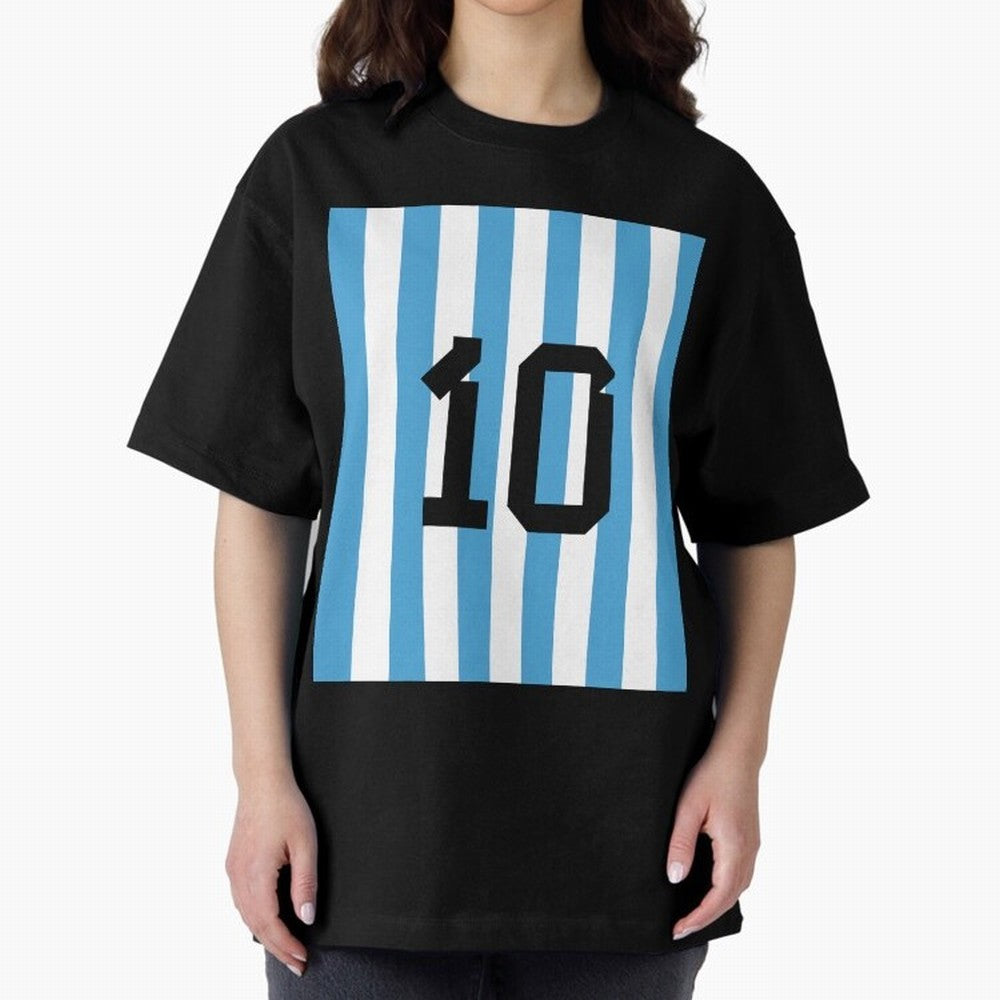 Lionel Messi 10 Premium T-Shirt Bring Global Tournament Vibes to Match Day Hype around FIFA World Cup 2026 USA Canada Mexico, Mbappe and Neymar, Portugal, Spain and Germany, Fan Favorite Moments, National Team Passion, Big Match Drama and Soccer