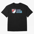 MLS Messi League Soccer Premium T-Shirt Wear the Spirit of FIFA World Cup 2026 Highlighting CR7, England and Germany Energy, Global Supporter Spirit, Legendary Goals, National Colors and Tournament Celebration; Made for Collectors Who Enjoy Iconic