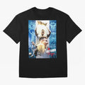 El Ultimo Tango Premium T-Shirt Celebrate Golden Goal Energy in Global Football Passion for FIFA World Cup 2026 USA Canada Mexico, Connected to Cristiano Ronaldo, Haaland and CR7, Brazil, Classic Soccer Heritage, Championship Pressure, Fan Loyalty