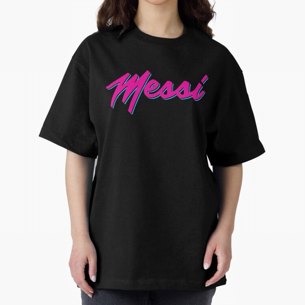Messi Heat Miami Premium T-Shirt Show Up for the Glory of FIFA World Cup 2026 Group Stage Spirit, Celebrating France and Portugal, Messi and Cristiano Ronaldo, Goal Celebration Energy, Supporter Heritage, Football Icons and Worldwide Tournament