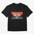 Lionel Leo Messi Premium T-Shirt Live for the Drama of FIFA World Cup 2026 Group Stage for Fans of Mbappe and Brazil, Bringing Worldwide Fan Energy, Dramatic Goals, Stadium Lights and Championship Celebrations; Perfect for Supporters Who Want Bold