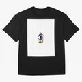 Messi Footballer Graphic T-Shirt Fuel the Hype around FIFA World Cup 2026 USA Canada Mexico for Fans of Messi and England, Bringing Champion Mindset, Group Stage Buzz, Knockout Tension and Passionate Fan Culture; Built for Supporters Chasing Trophy