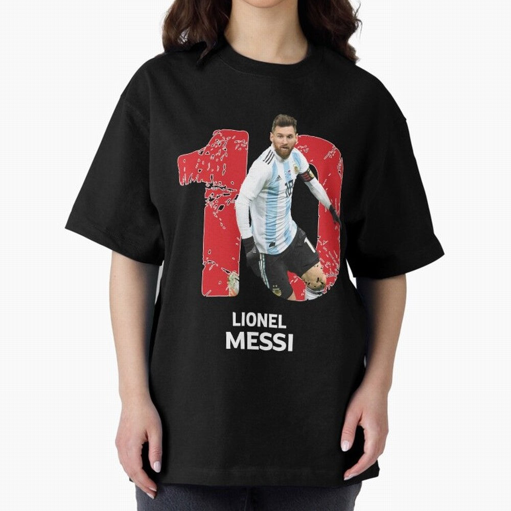 messi, lionel, lionelmessi, number10, argentina, messisticker, messidesign, Classic T-Shirt Create FIFA World Cup 2026 USA Canada Mexico for Fans of Cristiano Ronaldo and England, Bringing Stadium Memories, Football Loyalty, International Chants