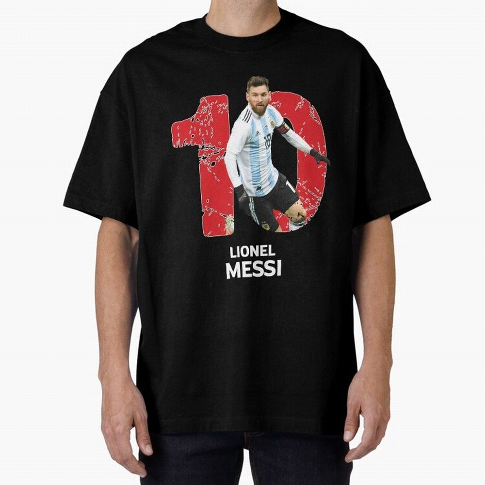 messi, lionel, lionelmessi, number10, argentina, messisticker, messidesign, Classic T-Shirt Create FIFA World Cup 2026 USA Canada Mexico for Fans of Cristiano Ronaldo and England, Bringing Stadium Memories, Football Loyalty, International Chants