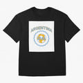 Argentina 2026 world cup soccer badge Premium T-Shirt Bring Home FIFA World Cup 2026 USA Canada Mexico Driven by Messi, CR7 and Mbappe, England and Germany Energy, Retro Football Energy, Iconic Rivalries, Trophy Chase Drama and Stadium Atmosphere;