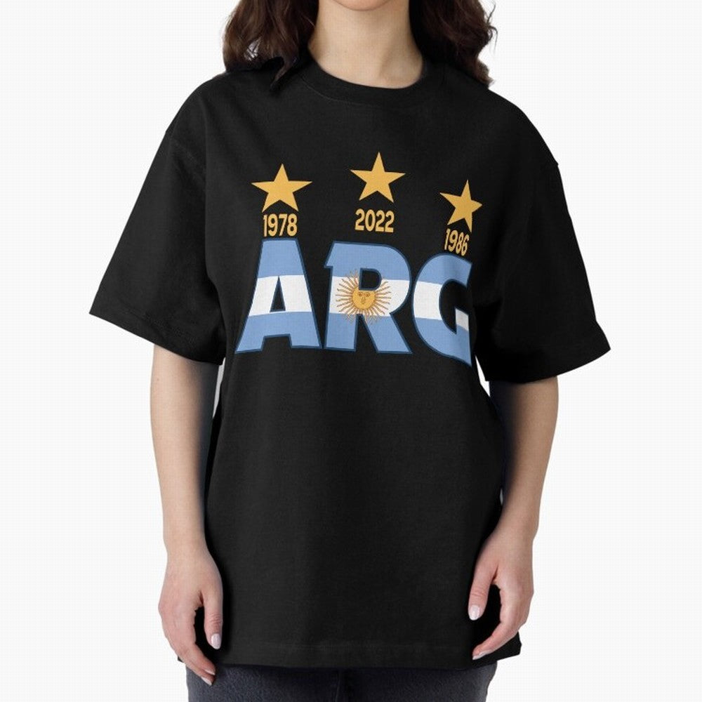 Argentina World Champion ¨C La Albiceleste Tri-blend T-Shirt Show Support during FIFA World Cup 2026 Driven by Mbappe, England and Germany Energy, Game Day Rituals, Football Legends, Country Pride and the Road to the Final; Made for Die Hard