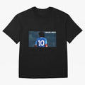 GRAZIE DIEGO! Classic T-Shirt Show Your Stadium Side during FIFA World Cup 2026 Group Stage for Fans of Messi and Argentina, France and Brazil, Bringing Champion Mindset, Group Stage Buzz, Knockout Tension and Passionate Fan Culture; Great for