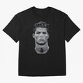 CR7 Vintage T-shirt Classic T-Shirt Unlock Global Football Passion for FIFA World Cup 2026 USA Canada Mexico, Capturing Neymar, Argentina, Classic Soccer Heritage, Championship Pressure, Fan Loyalty and International Pride; Built for Supporters
