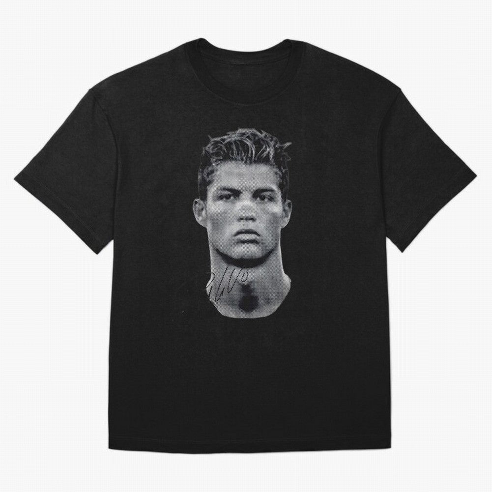 CR7 Vintage T-shirt Classic T-Shirt Unlock Global Football Passion for FIFA World Cup 2026 USA Canada Mexico, Capturing Neymar, Argentina, Classic Soccer Heritage, Championship Pressure, Fan Loyalty and International Pride; Built for Supporters