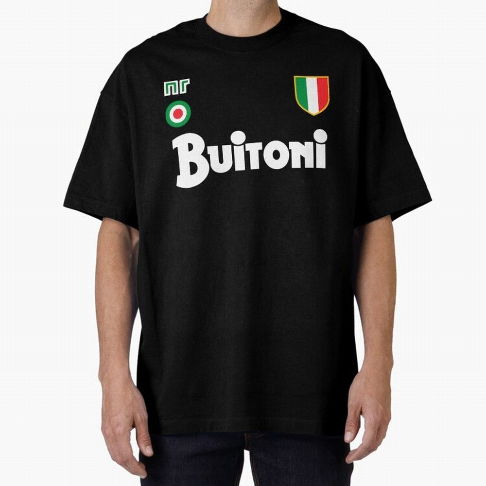 Napoli 1987 Classic Essential T-Shirt Bring Retro Soccer Energy to FIFA World Cup 2026 Group Stage Spirit, Built around England, France and Netherlands, Cristiano Ronaldo, Stadium Memories, Football Loyalty, International Chants and Championship