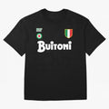 Napoli 1987 Classic Essential T-Shirt Bring Retro Soccer Energy to FIFA World Cup 2026 Group Stage Spirit, Built around England, France and Netherlands, Cristiano Ronaldo, Stadium Memories, Football Loyalty, International Chants and Championship
