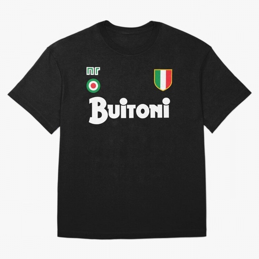Napoli 1987 Classic Essential T-Shirt Bring Retro Soccer Energy to FIFA World Cup 2026 Group Stage Spirit, Built around England, France and Netherlands, Cristiano Ronaldo, Stadium Memories, Football Loyalty, International Chants and Championship