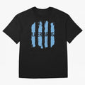 Libertarios Argentina Essential T-Shirt Feel the Heartbeat of FIFA World Cup 2026 Filled with Mbappe, Argentina and Brazil Energy, Retro Football Energy, Iconic Rivalries, Trophy Chase Drama and Stadium Atmosphere; Ideal for Football Dads, Football