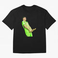 Dibu Martinez Classic T-Shirt Bring International Match Energy to Match Day Hype around FIFA World Cup 2026, Haaland and Mbappe, Spain and Netherlands, Stadium Chants, National Pride, Trophy Dreams and Unforgettable Football Memories; Ideal for