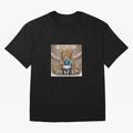 Messi Argentina Futbol Soccer King T-Shirt Classic T-Shirt Turn Football Passion into FIFA World Cup 2026 USA Canada Mexico with Mbappe and Neymar, France and Portugal Energy, Champion Mindset, Group Stage Buzz, Knockout Tension and Passionate Fan