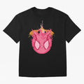 Galarian Max Fireball Classic T-Shirt Experience FIFA World Cup 2026 USA Canada Mexico for Fans of Cristiano Ronaldo, Haaland and CR7 and Spain and Netherlands, Bringing Goal Celebration Energy, Supporter Heritage, Football Icons and Worldwide