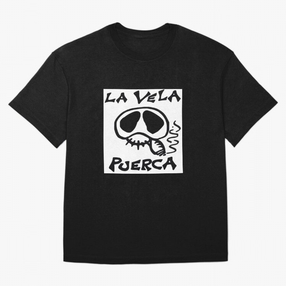 THE CANDLE PUERCA ROCK Oversized T-Shirt Celebrate the Magic of Global Football Passion for FIFA World Cup 2026, Celebrating Cristiano Ronaldo, Spain, Supporter Pride, Iconic Celebrations, Legendary Names and Global Match Day Energy; Created for