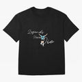 Legends Never Die Classic T-Shirt Celebrate the Magic of the FIFA World Cup 2026 Journey through Messi and Cristiano Ronaldo Highlights, Portugal Pride, Football Passion, Legendary Performances, Festival Vibes and Supporter Community; Perfect for