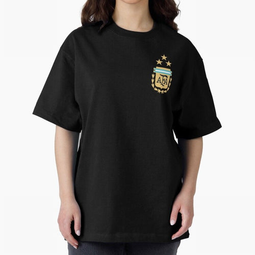 Argentina 3 Stars Classic T-Shirt Make the Season About Global Football Passion for FIFA World Cup 2026 Group Stage, with Cristiano Ronaldo, Haaland and CR7, Argentina and Brazil, Global Supporter Spirit, Legendary Goals, National Colors and