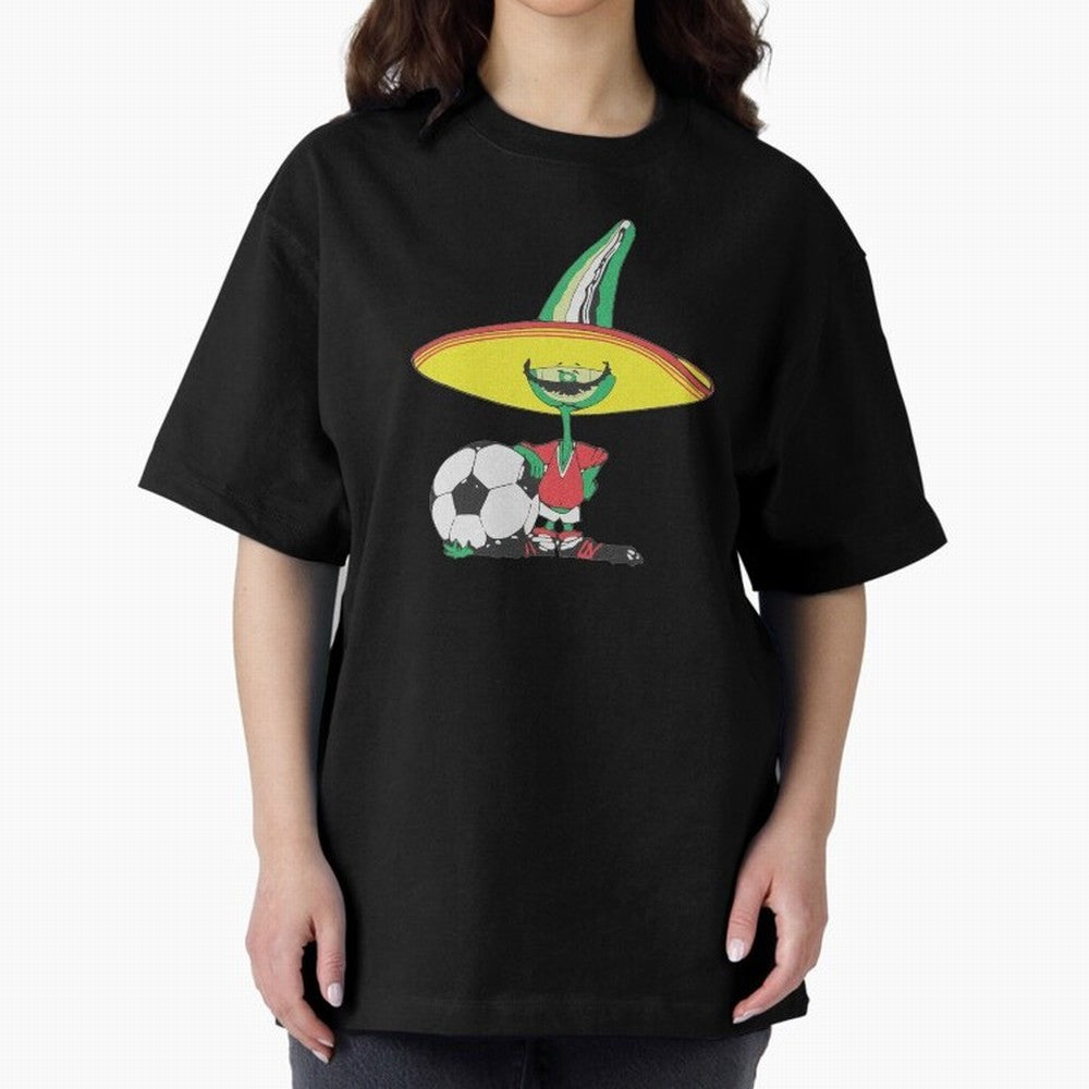 Pique Classic T-Shirt Join Supporters Worldwide for Global Football Passion for FIFA World Cup 2026 USA Canada Mexico, Inspired by Cristiano Ronaldo, Haaland and CR7, Germany, Football History, Final Match Energy, Crowd Noise and Once in a Lifetime