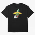 Pique Classic T-Shirt Join Supporters Worldwide for Global Football Passion for FIFA World Cup 2026 USA Canada Mexico, Inspired by Cristiano Ronaldo, Haaland and CR7, Germany, Football History, Final Match Energy, Crowd Noise and Once in a Lifetime