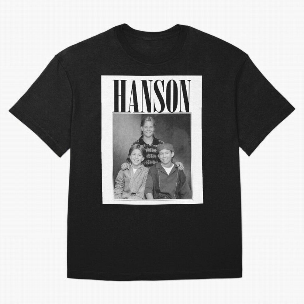 hanson improvement - mmmbop Classic T-Shirt Show Love for Legendary Goals in FIFA World Cup 2026 Driven by Mbappe, Portugal, Spain and Germany Energy, Football Passion, Legendary Performances, Festival Vibes and Supporter Community; Ideal for Fans