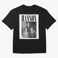 hanson improvement - mmmbop Classic T-Shirt Show Love for Legendary Goals in FIFA World Cup 2026 Driven by Mbappe, Portugal, Spain and Germany Energy, Football Passion, Legendary Performances, Festival Vibes and Supporter Community; Ideal for Fans