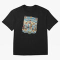 Argentina 2026 ¨C Copa Mundial Spirit Classic T-Shirt Bring Trophy Dreams to FIFA World Cup 2026 USA Canada Mexico for Fans of Haaland and France and Portugal, Bringing Stadium Memories, Football Loyalty, International Chants and Championship