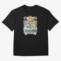 Argentina 2026 ¨C Copa Mundial Spirit Classic T-Shirt Remember Global Football Passion for FIFA World Cup 2026, Built around CR7 and Messi, England and Germany, Worldwide Fan Energy, Dramatic Goals, Stadium Lights and Championship Celebrations;