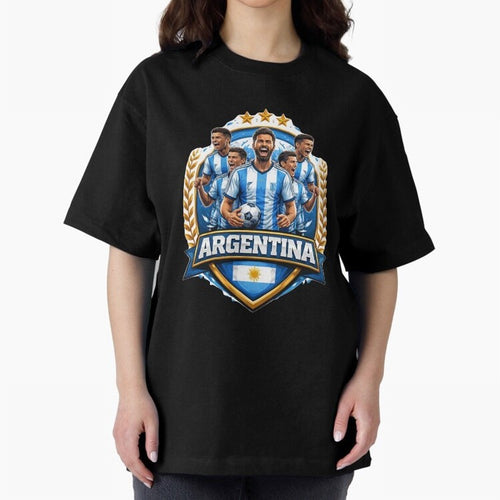 Argentina Football Pride- Albiceleste Soccer Classic T-Shirt Turn Every Weekend Toward FIFA World Cup 2026 Group Stage Celebrating Messi, England and Germany Energy, Stadium Memories, Football Loyalty, International Chants and Championship