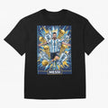 MESSI The Golden Legend Classic T-Shirt Fuel the Hype around FIFA World Cup 2026 Group Stage Spirit, with England, France and Netherlands, Cristiano Ronaldo, Goal Celebration Energy, Supporter Heritage, Football Icons and Worldwide Tournament Joy;