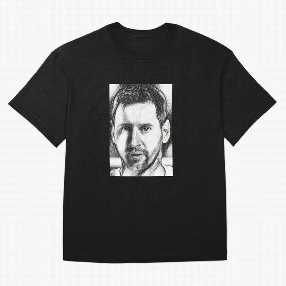 Messi Classic T-Shirt Make the Season About FIFA World Cup 2026 Group Stage for Fans of CR7 and Messi and Spain and Netherlands, Bringing Sports Nostalgia, International Competition, Famous Players and Unforgettable Victories; Made for Die Hard