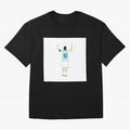 Messi Classic T-Shirt Make Memories around FIFA World Cup 2026 for Fans of Messi, Neymar and Mbappe and Spain and Netherlands, Bringing Global Supporter Spirit, Legendary Goals, National Colors and Tournament Celebration; Perfect for People Who