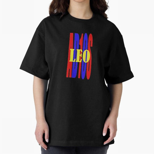 Adios leo (messi) Essential T-Shirt Enjoy the Biggest Football Party of FIFA World Cup 2026 for Fans of Messi and Cristiano Ronaldo and Brazil, Portugal and Argentina, Bringing Soccer Culture, Superstar Moments, National Team Dreams and Competitive