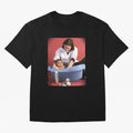 Messi showers Lamine Yamal Classic T-Shirt Feel Match Day Hype around FIFA World Cup 2026 Group Stage, Cristiano Ronaldo, Haaland and CR7, England, France and Netherlands, Football Passion, Legendary Performances, Festival Vibes and Supporter