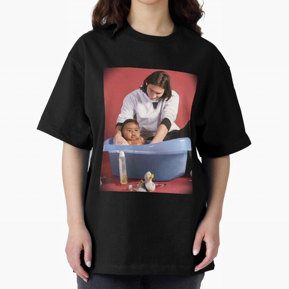 Messi showers Lamine Yamal Classic T-Shirt Feel Match Day Hype around FIFA World Cup 2026 Group Stage, Cristiano Ronaldo, Haaland and CR7, England, France and Netherlands, Football Passion, Legendary Performances, Festival Vibes and Supporter