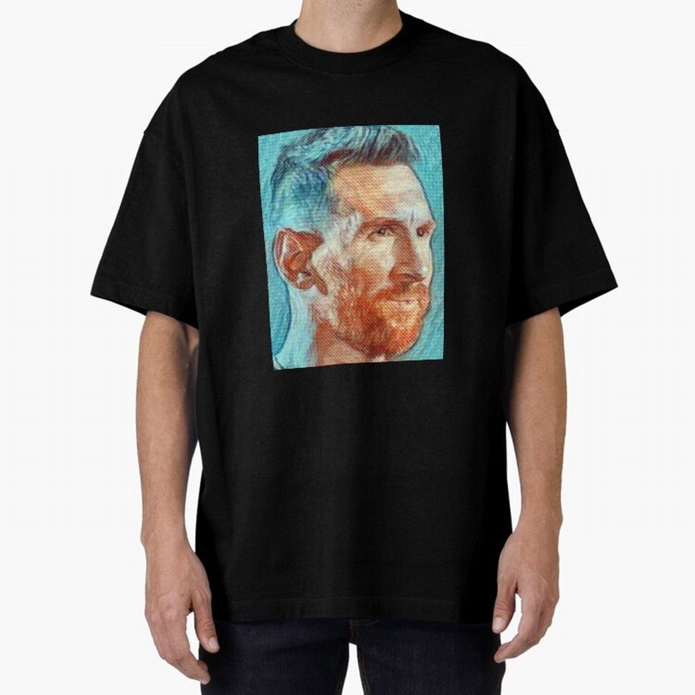 Messi Classic T-Shirt Carry the Colors and Pride of FIFA World Cup 2026 Group Stage Spirit, Inspired by Portugal, Messi, CR7 and Mbappe, Classic Soccer Heritage, Championship Pressure, Fan Loyalty and International Pride; Made for Die Hard