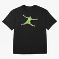 Emi 'Dibu' Martinez, the Heroic Save! Classic T-Shirt Feel the Roar of Match Day Hype around FIFA World Cup 2026 Group Stage, Neymar, France and Portugal, Global Supporter Spirit, Legendary Goals, National Colors and Tournament Celebration; Made