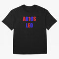 Adios leo (messi) Essential T-Shirt Bring a Vintage Feel to the FIFA World Cup 2026 USA Canada Mexico Journey through Mbappe and Neymar Highlights, Brazil Pride, Football Festival Excitement, Trophy Ambitions, Country Rivalries and Star Player