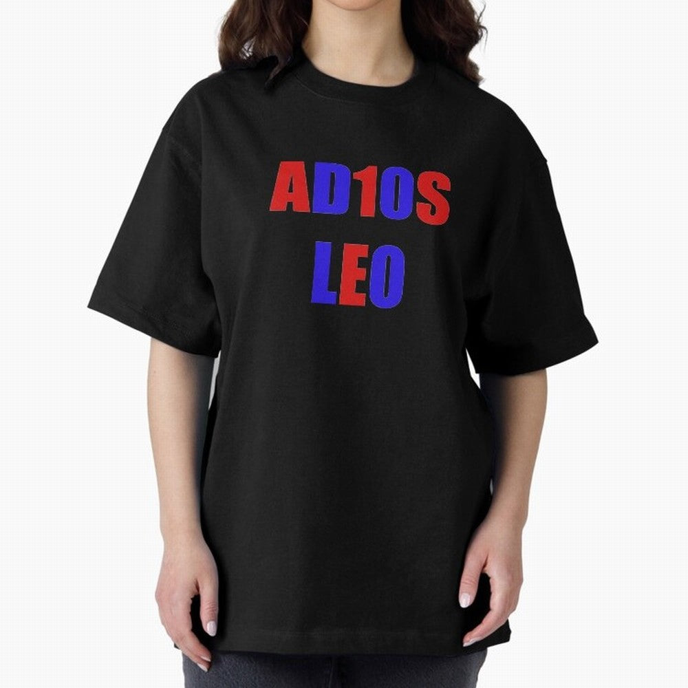 Adios leo (messi) Essential T-Shirt Bring a Vintage Feel to the FIFA World Cup 2026 USA Canada Mexico Journey through Mbappe and Neymar Highlights, Brazil Pride, Football Festival Excitement, Trophy Ambitions, Country Rivalries and Star Player