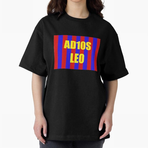 Adios leo (messi) Essential T-Shirt Remember Match Day Hype around FIFA World Cup 2026, Cristiano Ronaldo, Brazil, Portugal and Argentina, Classic Soccer Heritage, Championship Pressure, Fan Loyalty and International Pride; Made for Collectors Who