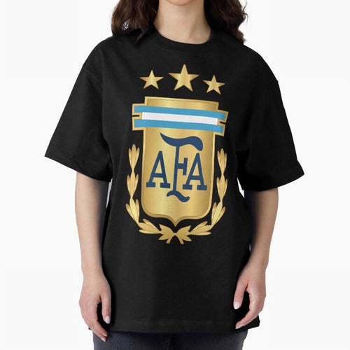 Argentina AFA Classic T-Shirt Honor the FIFA World Cup 2026 Journey through Haaland Highlights, England, France and Netherlands Pride, Football Passion, Legendary Performances, Festival Vibes and Supporter Community; Ideal for Passionate Fans Who