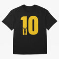 Miami Messi 10 Football Shirt, Messi Teee, Love Messi Champions League Football Shirt, Gift For Fan Classic T-Shirt Celebrate Fan Favorites in FIFA World Cup 2026 USA Canada Mexico Spirit, Featuring England, France and Netherlands, Mbappe and