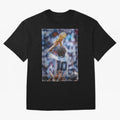Diego Maradona Champion Classic T-Shirt Make Memories around FIFA World Cup 2026 Centered on Neymar, England and Germany Energy, Football Passion, Legendary Performances, Festival Vibes and Supporter Community; Made for Collectors Who Enjoy Iconic