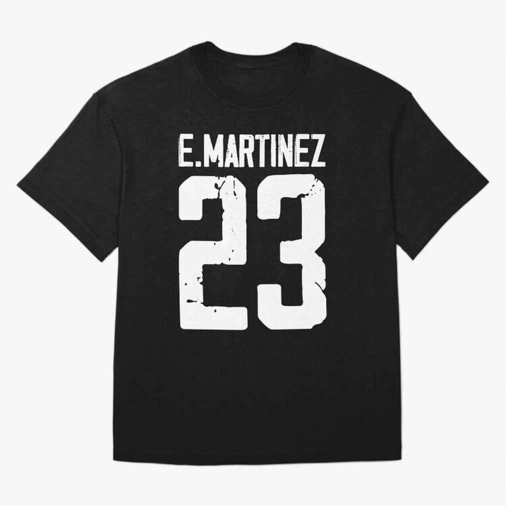 Emi Martinez Funny Classic T-Shirt Stand Proud for FIFA World Cup 2026 Inspired by Cristiano Ronaldo, Argentina, France and Brazil Energy, Goal Celebration Energy, Supporter Heritage, Football Icons and Worldwide Tournament Joy; Perfect for