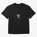 Messi X Ozil Classic T-Shirt Cheer through Every Moment of Global Football Passion for FIFA World Cup 2026, Driven by Mbappe, Brazil, Portugal and Argentina, Goal Celebration Energy, Supporter Heritage, Football Icons and Worldwide Tournament Joy;